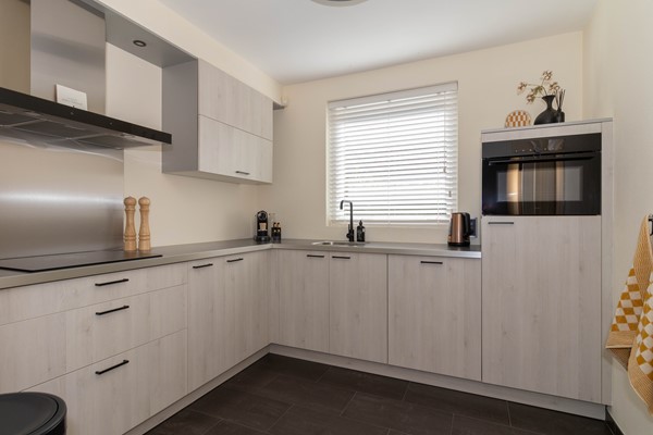 Medium property photo - Schoolstraat 18, 3751 EL Bunschoten-Spakenburg