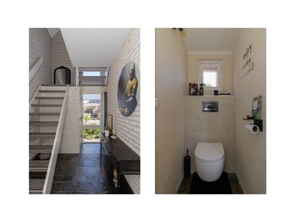 Medium property photo - Schoolstraat 18, 3751 EL Bunschoten-Spakenburg