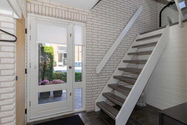 Medium property photo - Schoolstraat 18, 3751 EL Bunschoten-Spakenburg