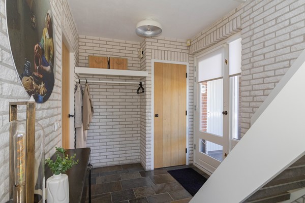 Medium property photo - Schoolstraat 18, 3751 EL Bunschoten-Spakenburg