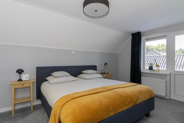 Medium property photo - Schoolstraat 18, 3751 EL Bunschoten-Spakenburg