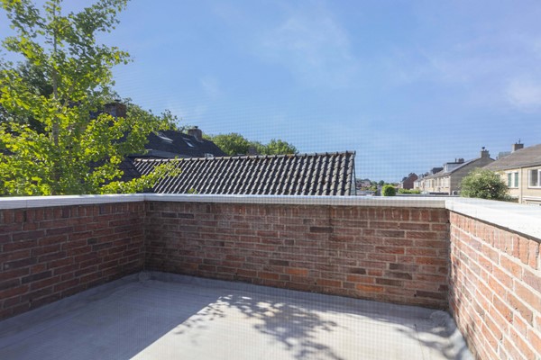 Medium property photo - Schoolstraat 18, 3751 EL Bunschoten-Spakenburg