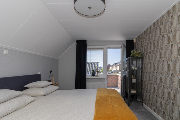 Medium property photo - Schoolstraat 18, 3751 EL Bunschoten-Spakenburg