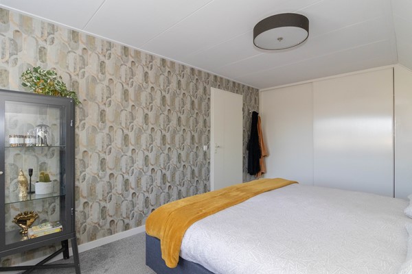 Medium property photo - Schoolstraat 18, 3751 EL Bunschoten-Spakenburg