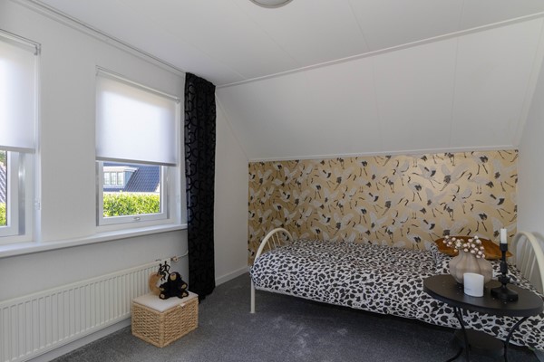 Medium property photo - Schoolstraat 18, 3751 EL Bunschoten-Spakenburg