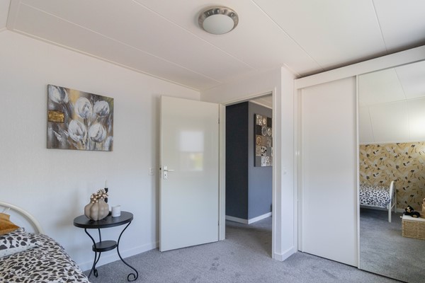 Medium property photo - Schoolstraat 18, 3751 EL Bunschoten-Spakenburg