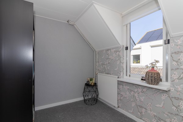 Medium property photo - Schoolstraat 18, 3751 EL Bunschoten-Spakenburg
