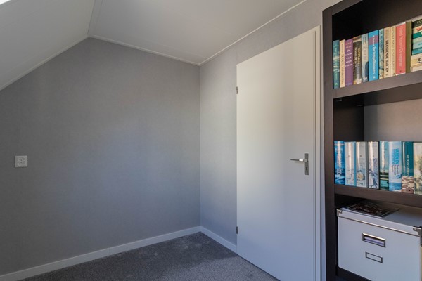Medium property photo - Schoolstraat 18, 3751 EL Bunschoten-Spakenburg