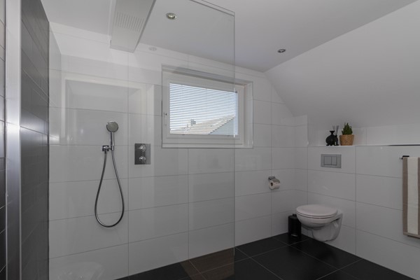 Medium property photo - Schoolstraat 18, 3751 EL Bunschoten-Spakenburg