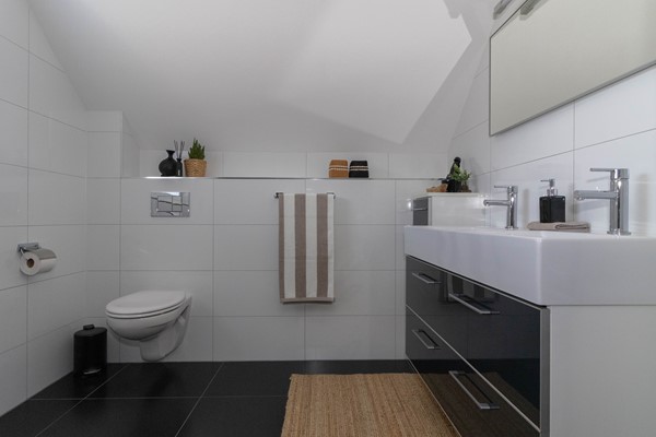 Medium property photo - Schoolstraat 18, 3751 EL Bunschoten-Spakenburg