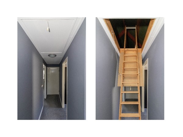 Medium property photo - Schoolstraat 18, 3751 EL Bunschoten-Spakenburg