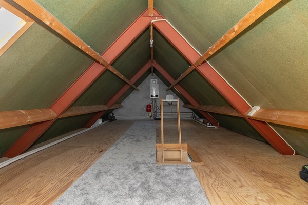Medium property photo - Schoolstraat 18, 3751 EL Bunschoten-Spakenburg