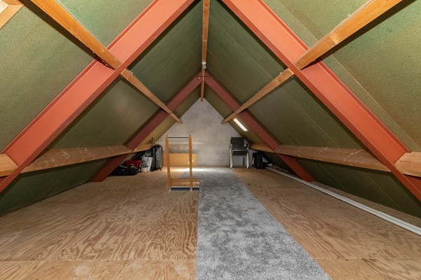 Medium property photo - Schoolstraat 18, 3751 EL Bunschoten-Spakenburg