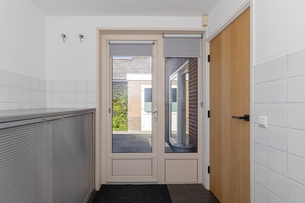 Medium property photo - Schoolstraat 18, 3751 EL Bunschoten-Spakenburg