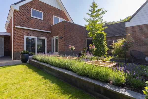 Medium property photo - Schoolstraat 18, 3751 EL Bunschoten-Spakenburg