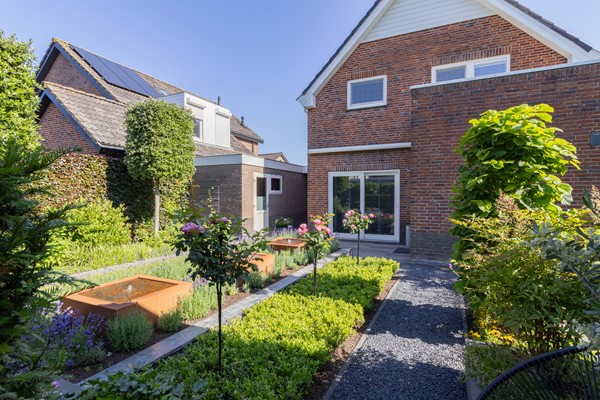 Medium property photo - Schoolstraat 18, 3751 EL Bunschoten-Spakenburg