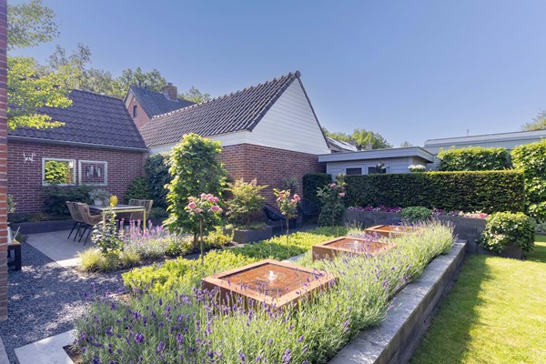 Medium property photo - Schoolstraat 18, 3751 EL Bunschoten-Spakenburg