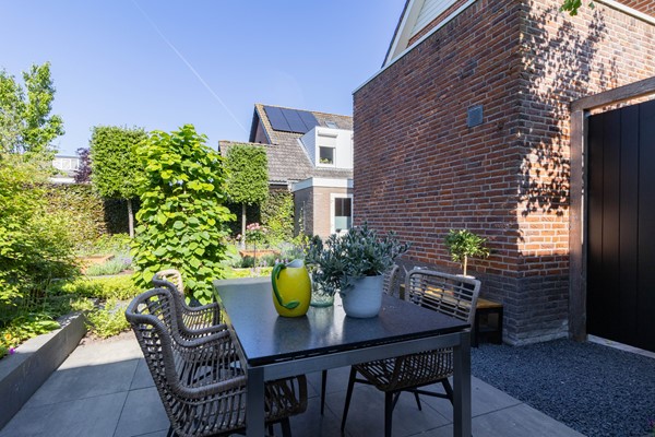 Medium property photo - Schoolstraat 18, 3751 EL Bunschoten-Spakenburg