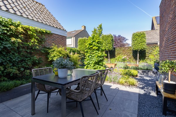 Medium property photo - Schoolstraat 18, 3751 EL Bunschoten-Spakenburg