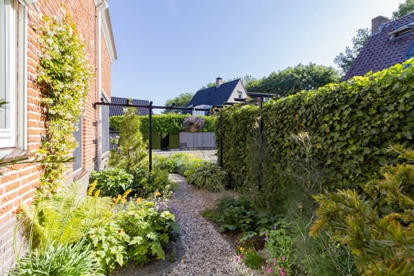 Medium property photo - Schoolstraat 18, 3751 EL Bunschoten-Spakenburg