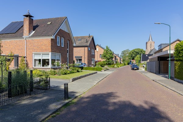 Medium property photo - Schoolstraat 18, 3751 EL Bunschoten-Spakenburg