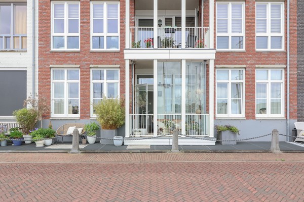 Te koop: Zuiderzeeboulevard 34, 3751HC Bunschoten-Spakenburg