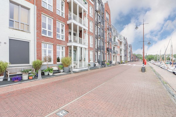 Te koop: Zuiderzeeboulevard 34, 3751HC Bunschoten-Spakenburg