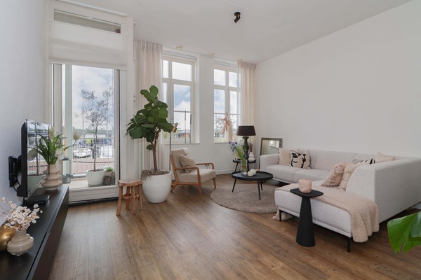 Te koop: Zuiderzeeboulevard 34, 3751HC Bunschoten-Spakenburg