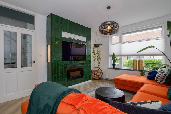 Medium property photo - Eksterstraat 7, 3815 SE Amersfoort