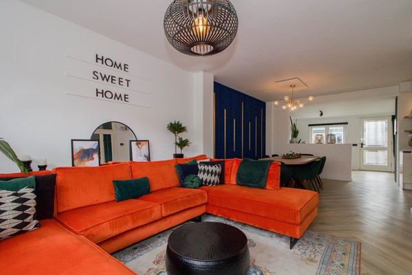 Medium property photo - Eksterstraat 7, 3815 SE Amersfoort