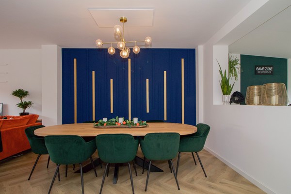 Medium property photo - Eksterstraat 7, 3815 SE Amersfoort
