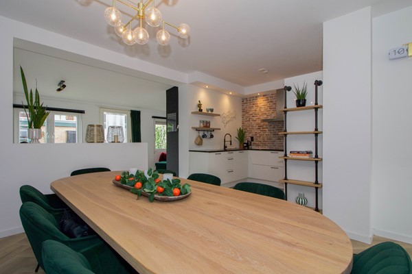 Medium property photo - Eksterstraat 7, 3815 SE Amersfoort