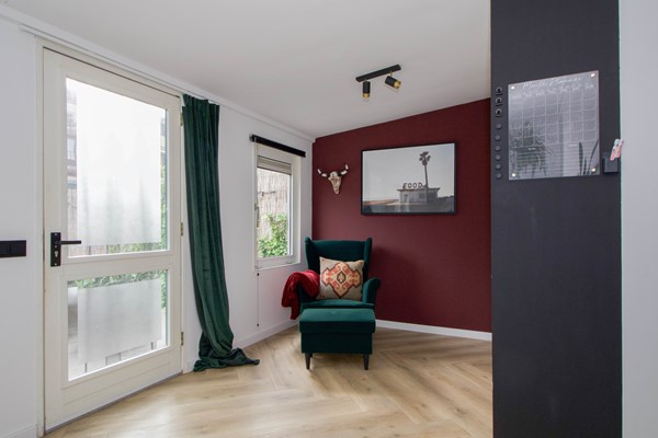 Medium property photo - Eksterstraat 7, 3815 SE Amersfoort