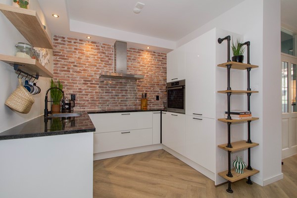 Medium property photo - Eksterstraat 7, 3815 SE Amersfoort