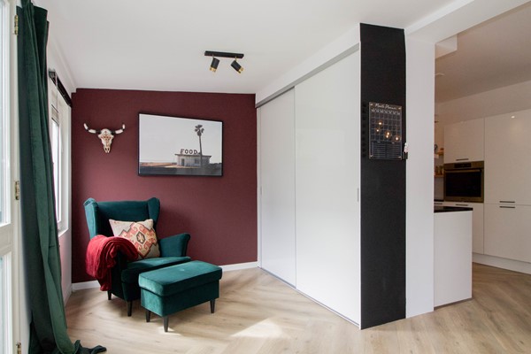 Medium property photo - Eksterstraat 7, 3815 SE Amersfoort