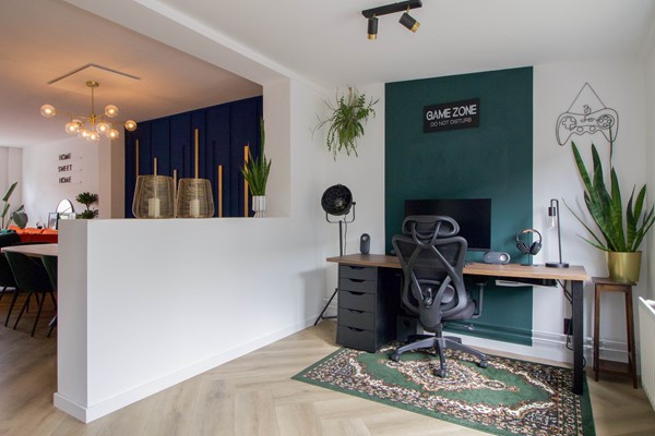 Medium property photo - Eksterstraat 7, 3815 SE Amersfoort