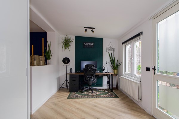 Medium property photo - Eksterstraat 7, 3815 SE Amersfoort