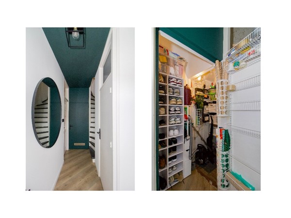 Medium property photo - Eksterstraat 7, 3815 SE Amersfoort