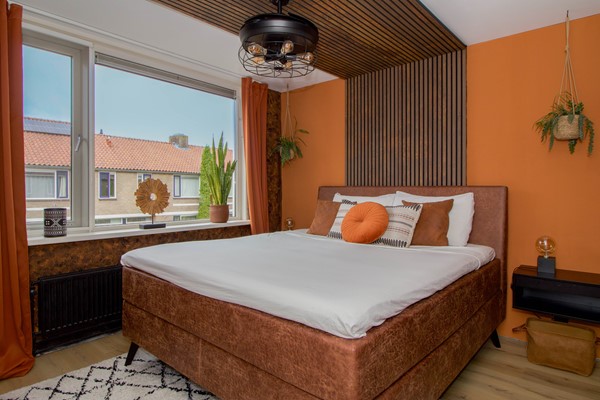 Medium property photo - Eksterstraat 7, 3815 SE Amersfoort