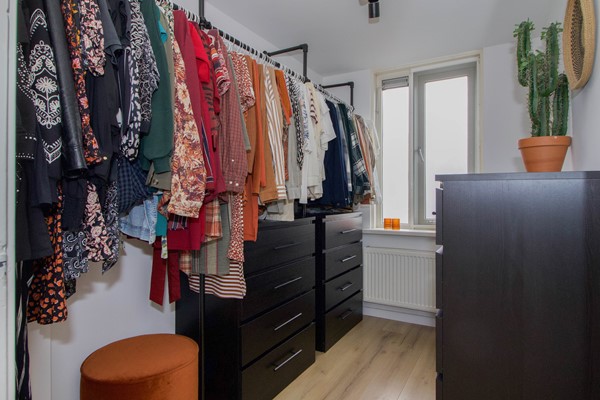 Medium property photo - Eksterstraat 7, 3815 SE Amersfoort