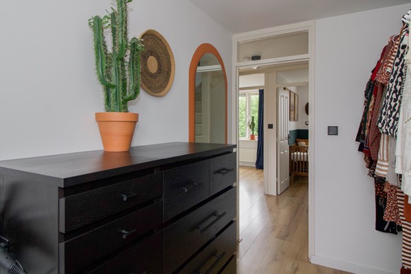 Medium property photo - Eksterstraat 7, 3815 SE Amersfoort