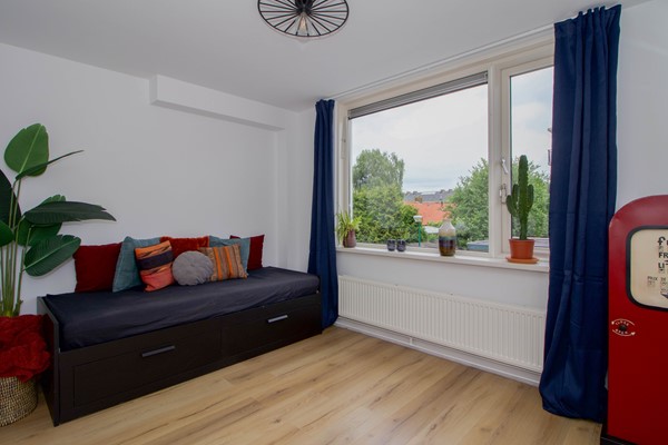 Medium property photo - Eksterstraat 7, 3815 SE Amersfoort