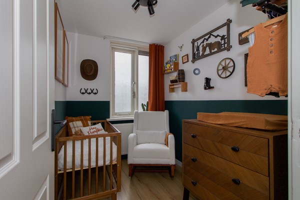 Medium property photo - Eksterstraat 7, 3815 SE Amersfoort