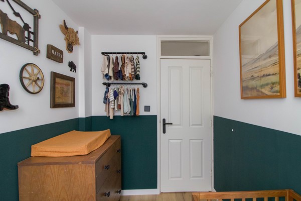 Medium property photo - Eksterstraat 7, 3815 SE Amersfoort