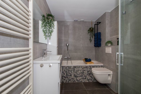 Medium property photo - Eksterstraat 7, 3815 SE Amersfoort