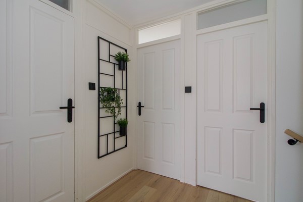 Medium property photo - Eksterstraat 7, 3815 SE Amersfoort