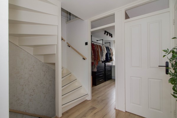 Medium property photo - Eksterstraat 7, 3815 SE Amersfoort