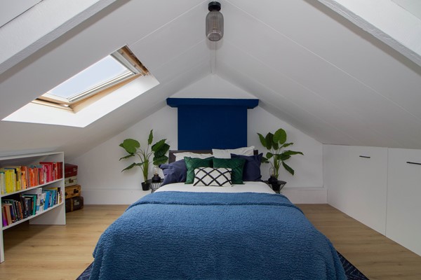 Medium property photo - Eksterstraat 7, 3815 SE Amersfoort