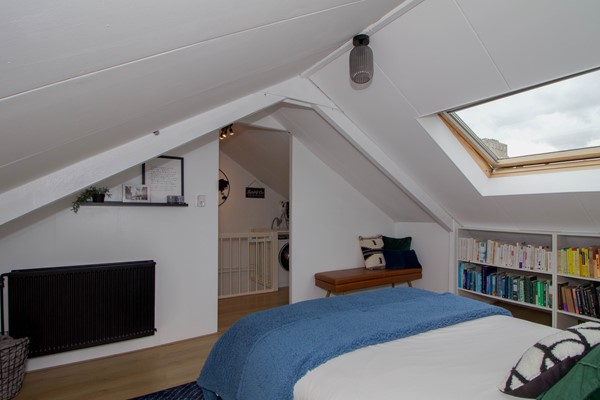 Medium property photo - Eksterstraat 7, 3815 SE Amersfoort
