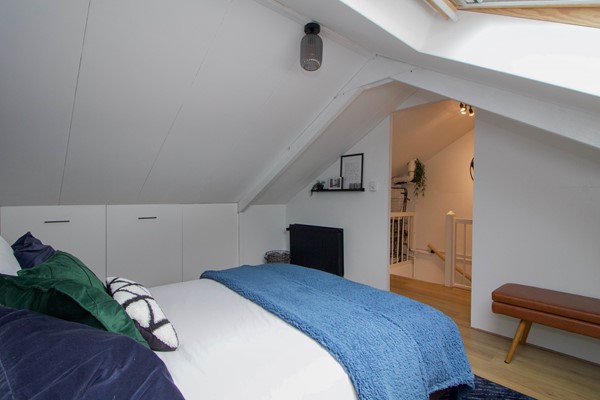 Medium property photo - Eksterstraat 7, 3815 SE Amersfoort
